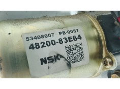 Recambio de columna direccion para opel agila a (h00) 1.2 16v (f68) referencia OEM IAM    2