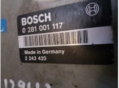 Recambio de centralita motor uce para bmw serie 5 berlina (e39) 525tds   |   09.95 - 12.00 | 1995 - 2000 | 143 cv / 105 kw refer 2