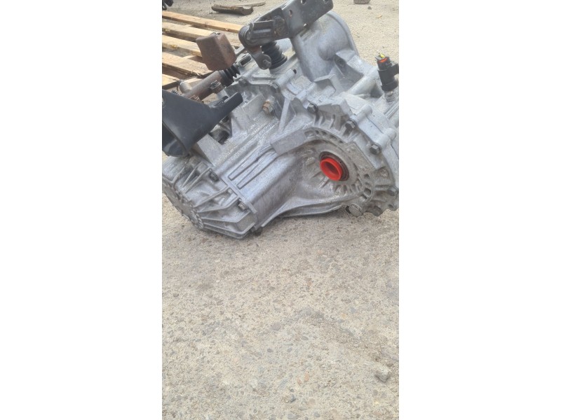Recambio de caja cambios para hyundai coupe ii (gk) 1.6 16v referencia OEM IAM 4300028713 J61775 