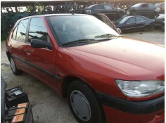 peugeot 306 berlina 3/4/5 puertas (s2)(04.1997)    |   ... | 0 - 2003 del año 29/05/1997 2