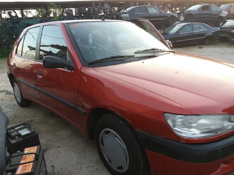 peugeot 306 berlina 3/4/5 puertas (s2)(04.1997)    |   ... | 0 - 2003 del año 29/05/1997