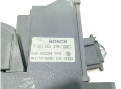 Recambio de pedal acelerador para volkswagen polo iv (9n_, 9a_) 1.4 tdi referencia OEM IAM    2