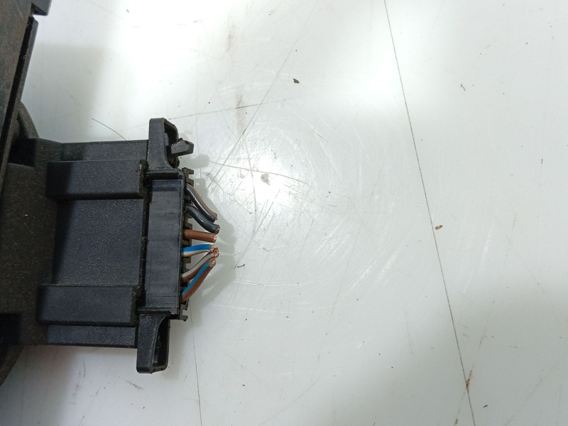Recambio de pedal acelerador para volkswagen polo iv (9n_, 9a_) 1.4 tdi referencia OEM IAM   
