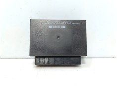 Recambio de modulo electronico para volkswagen polo iv (9n_, 9a_) 1.4 tdi referencia OEM IAM   