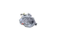 Recambio de caja cambios para citroën c2 (jm_) 1.4 hdi referencia OEM IAM 2223JT / 2222XL  