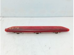 Recambio de luz central de freno para volkswagen polo iv (9n_, 9a_) 1.4 tdi referencia OEM IAM   