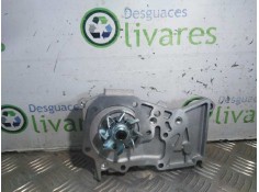 Recambio de bomba agua para  referencia OEM IAM 506655   2