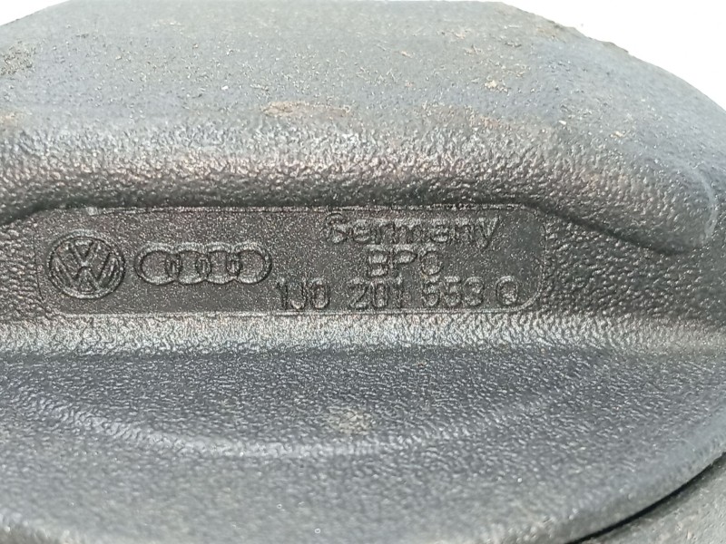 Recambio de tapon combustible para volkswagen polo iv (9n_, 9a_) 1.4 tdi referencia OEM IAM   