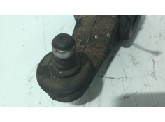 Recambio de brazo suspension inferior delantero izquierdo para opel agila a (h00) 1.2 16v (f68) referencia OEM IAM    2
