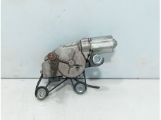 Recambio de motor limpia trasero para volkswagen polo iv (9n_, 9a_) 1.4 tdi referencia OEM IAM   