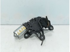 Recambio de motor limpia trasero para volkswagen polo iv (9n_, 9a_) 1.4 tdi referencia OEM IAM    2