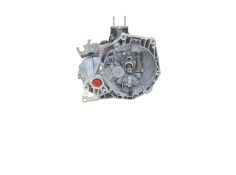Recambio de caja cambios para fiat doblo cargo (263_) 1.3 d multijet referencia OEM IAM 263A2000 MANUAL 5 VELOCIDADES 