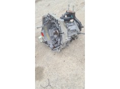 Recambio de caja cambios para fiat doblo cargo (263_) 1.3 d multijet referencia OEM IAM 263A2000 MANUAL 5 VELOCIDADES  2