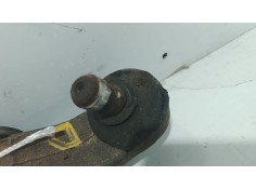 Recambio de brazo suspension inferior delantero derecho para opel agila a (h00) 1.2 16v (f68) referencia OEM IAM    2