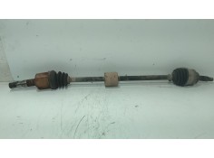 Recambio de transmision delantera derecha para opel agila a (h00) 1.2 16v (f68) referencia OEM IAM   