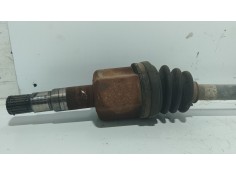 Recambio de transmision delantera derecha para opel agila a (h00) 1.2 16v (f68) referencia OEM IAM    2