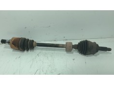 Recambio de transmision delantera izquierda para opel agila a (h00) 1.2 16v (f68) referencia OEM IAM   
