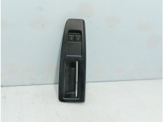 Recambio de mando elevalunas delantero izquierdo para volkswagen polo iv (9n_, 9a_) 1.4 tdi referencia OEM IAM   