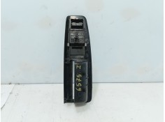 Recambio de mando elevalunas delantero izquierdo para volkswagen polo iv (9n_, 9a_) 1.4 tdi referencia OEM IAM    2