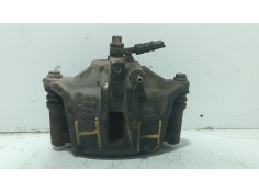 Recambio de pinza freno delantera izquierda para opel agila a (h00) 1.2 16v (f68) referencia OEM IAM   