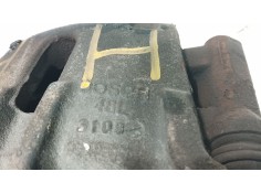 Recambio de pinza freno delantera izquierda para opel agila a (h00) 1.2 16v (f68) referencia OEM IAM    2