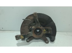 Recambio de mangueta delantera derecha para opel agila a (h00) 1.2 16v (f68) referencia OEM IAM   