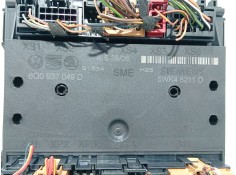Recambio de modulo electronico para volkswagen polo iv (9n_, 9a_) 1.4 tdi referencia OEM IAM    2