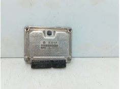 Recambio de centralita motor uce para volkswagen polo iv (9n_, 9a_) 1.4 tdi referencia OEM IAM   