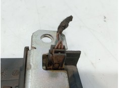 Recambio de cerradura maletero / porton para volkswagen polo iv (9n_, 9a_) 1.4 tdi referencia OEM IAM    2
