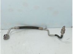 Recambio de tubo para volkswagen polo iv (9n_, 9a_) 1.4 tdi referencia OEM IAM   
