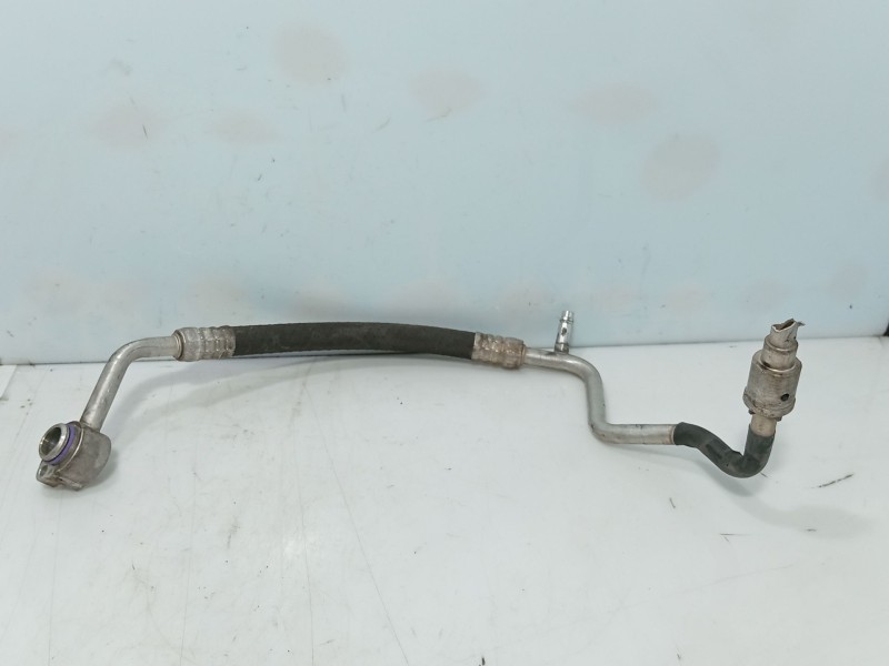 Recambio de tubo para volkswagen polo iv (9n_, 9a_) 1.4 tdi referencia OEM IAM   