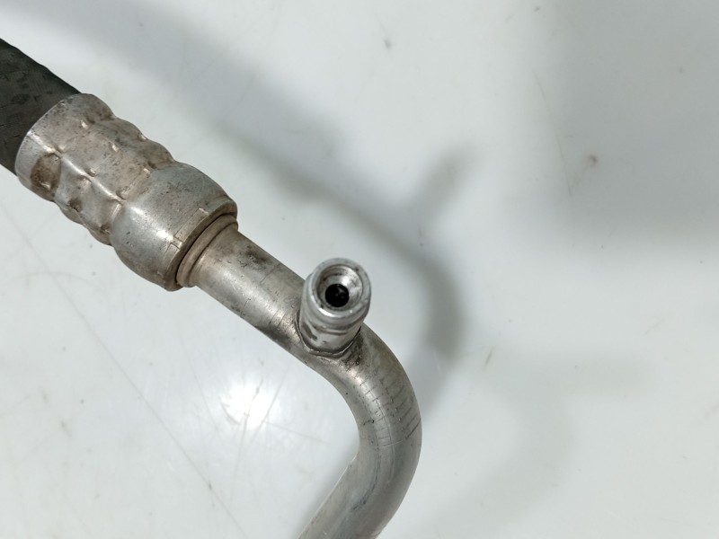 Recambio de tubo para volkswagen polo iv (9n_, 9a_) 1.4 tdi referencia OEM IAM   