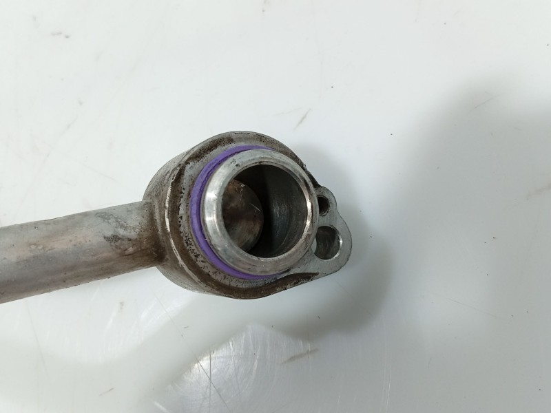 Recambio de tubo para volkswagen polo iv (9n_, 9a_) 1.4 tdi referencia OEM IAM   