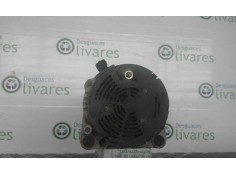 Recambio de alternador para audi a3 (8l) 1.8 ambiente   |   09.96 - 12.03 | 1996 - 2003 | 125 cv / 92 kw referencia OEM IAM    2