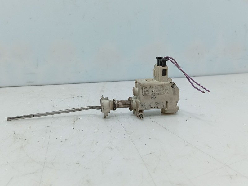 Recambio de modulo electronico para volkswagen polo iv (9n_, 9a_) 1.4 tdi referencia OEM IAM   