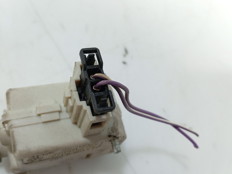 Recambio de modulo electronico para volkswagen polo iv (9n_, 9a_) 1.4 tdi referencia OEM IAM   