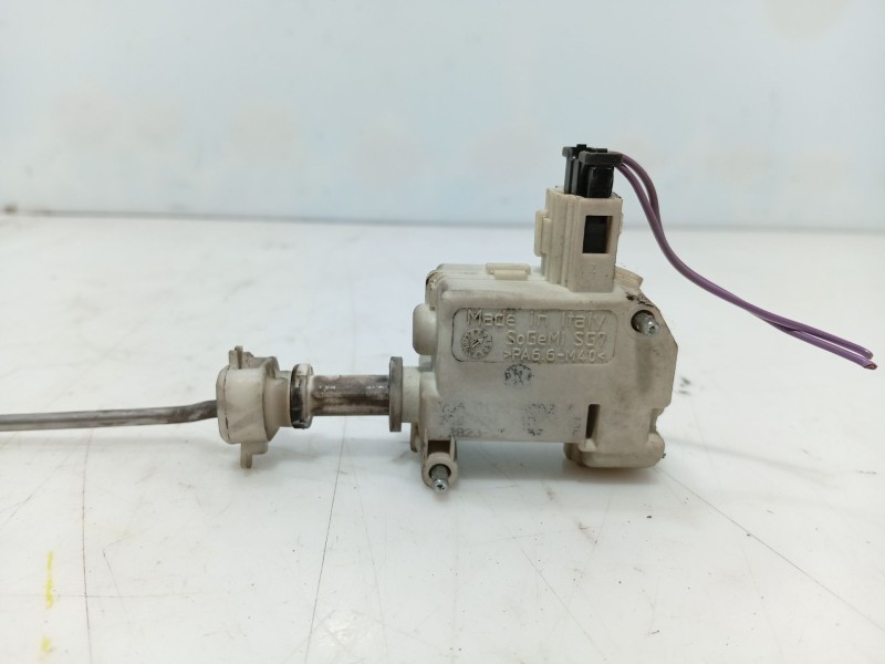 Recambio de modulo electronico para volkswagen polo iv (9n_, 9a_) 1.4 tdi referencia OEM IAM   