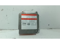 Recambio de centralita airbag para opel agila a (h00) 1.2 16v (f68) referencia OEM IAM   