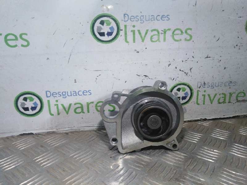 Recambio de bomba agua para  referencia OEM IAM 506646  