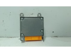 Recambio de centralita airbag para opel agila a (h00) 1.2 16v (f68) referencia OEM IAM    2
