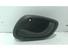 Recambio de maneta interior delantera izquierda para opel agila a (h00) 1.2 16v (f68) referencia OEM IAM   