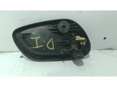Recambio de maneta interior delantera izquierda para opel agila a (h00) 1.2 16v (f68) referencia OEM IAM    2