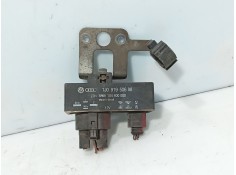 Recambio de modulo electronico para volkswagen polo iv (9n_, 9a_) 1.4 tdi referencia OEM IAM   
