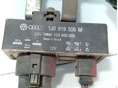 Recambio de modulo electronico para volkswagen polo iv (9n_, 9a_) 1.4 tdi referencia OEM IAM    2