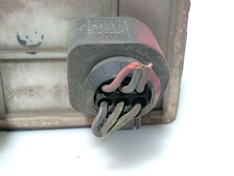 Recambio de modulo electronico para volkswagen polo iv (9n_, 9a_) 1.4 tdi referencia OEM IAM   