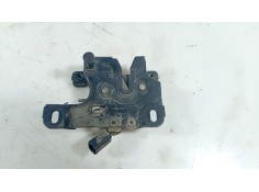 Recambio de cerradura capot para audi a6 c5 avant (4b5, 4b6) 1.9 tdi referencia OEM IAM 8L0823509E   2