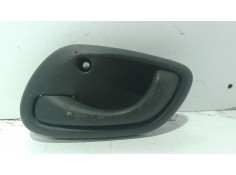Recambio de maneta interior trasera izquierda para opel agila a (h00) 1.2 16v (f68) referencia OEM IAM   