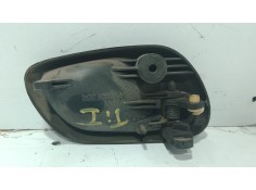 Recambio de maneta interior trasera izquierda para opel agila a (h00) 1.2 16v (f68) referencia OEM IAM    2