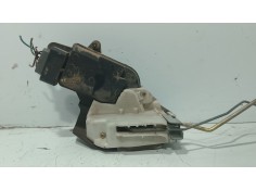 Recambio de cerradura puerta delantera izquierda para opel agila a (h00) 1.2 16v (f68) referencia OEM IAM   