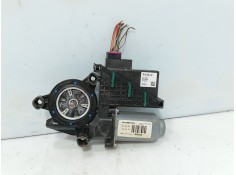 Recambio de motor elevalunas delantero derecho para volkswagen polo iv (9n_, 9a_) 1.4 tdi referencia OEM IAM   